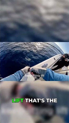 This Red Grouper Fight Was INSANE #fishing #grouper #action