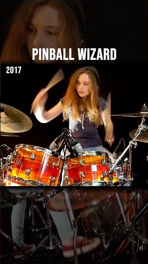 #pinballwizard #thewho #keithmoon