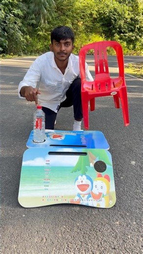 Dokan study table unboxing and review video ￼