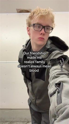 Family Beyond Blood: The True Essence of Friendship