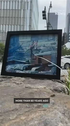 5.1K views · 2.9K reactions | On Sept. 11, 2001, New York City narrowly avoided another crisis: catastrophic subway flooding in Lower Manhattan. An engineer who helped lead the effort to reinforce a slurry wall built to keep water from the Hudson River out of the World Trade Center complex shares his story. | Spectrum News NY1 | Facebook