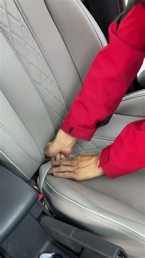 No need to remove the seats! Lavida seat cover installation tutorial #detailing