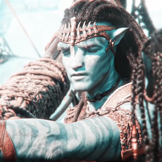 Avatar 3: A Cena do Sacrifício e Escalpo