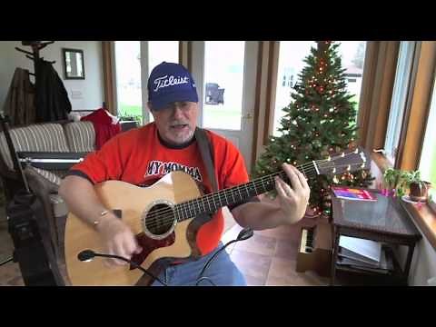 999 - Five O Clock World - Vogues cover with chords and lyrics