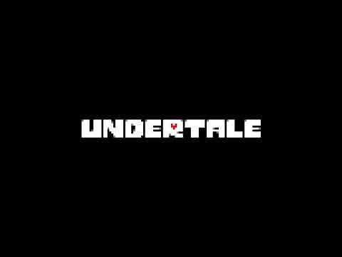 Save Point - Undertale