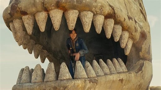 Fallout / Сезон: 2 / Серии: 1-4