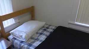 ‘Careage House’ shelter for women and children reopens