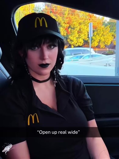 Would you🤔 #fypシ゚viral #dress #gothic #gothgirl #comedy | goth girl