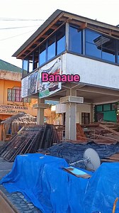 2.3K views · 46 reactions | Update..☺️ #municipalhall #reconstruction | Myra Dulnuan | Facebook