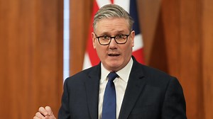 UK gathers more than 40 countries to plot ways of reopening the Strait of Hormuz