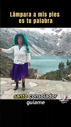 Lámpara es a mis pies tu palabra oh Señor | Alabanza Cristiana