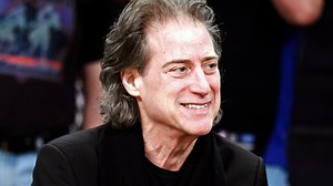 Comedian Richard Lewis dies at 76