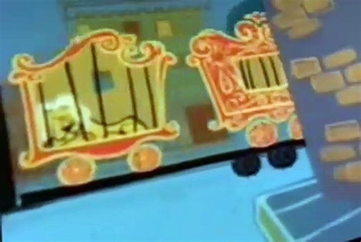 The Ruff and Reddy Show The Ruff and Reddy Show E014 – Pinky The Pint Sized Pachyderm