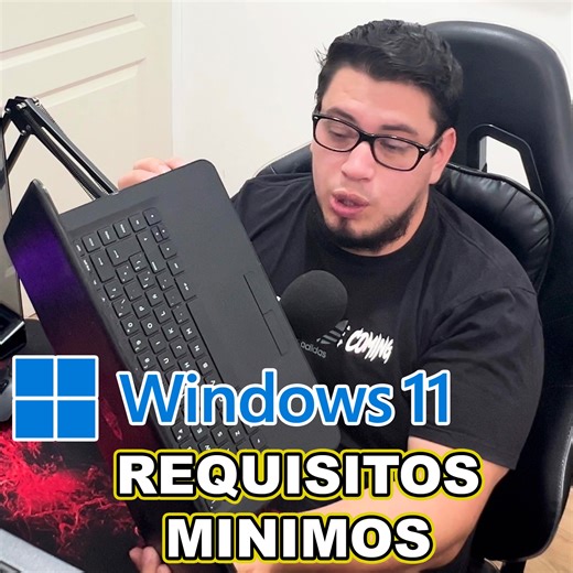 131K views · 2.7K reactions | Comprobar si tu PC cumple los Requisitos para Instalar Windows 11. #Windows11 #pc #laptop #computadora #sistemaoperativo | PC fácil Digital | Facebook