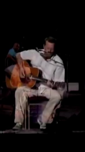 Eric Clapton's Bell Bottom Blues: Meaning Explained