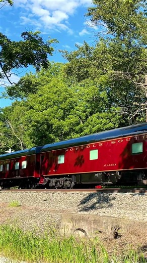 NS 8118 Stars and Stripes Unit Leads OCS with NS 1776! #NS8118 #NS1776 #NorfolkSouthernOCS