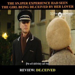 299K views · 6.4K reactions | Review: De.ceived | Cool | Facebook