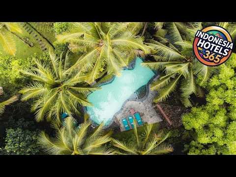 Darmada Eco Resort | Bali, Indonesia | Hotel Review 🛏️