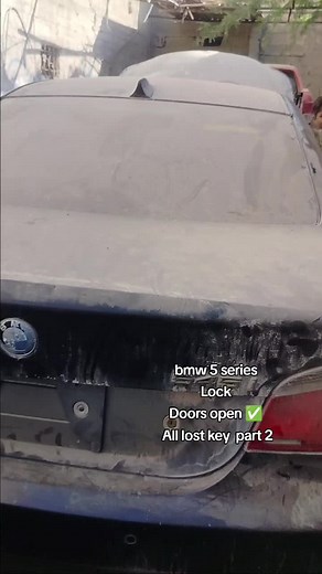 Fancy Auto Key Programing on TikTok