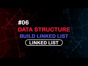 06 Building a Linked List in C#