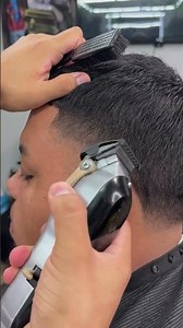 High Taper Fade Step-by-Step Tutorial #taper #fade #barber