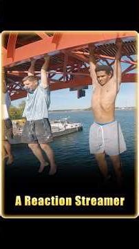 This man had chest hair growing on his body.\r#cartoon#foryou#usa#fyp