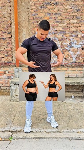 Ejercicio para el abdomen #ejercicio #abdomen #salud