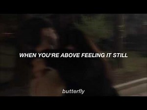 Cigarettes After Sex - Heavenly // lyrics