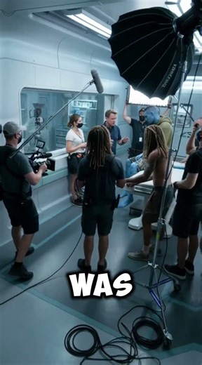 Avatar 2 Tech Exposed#avatar2 #filmtech #moviesecrets