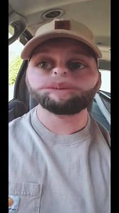 544K views · 12K reactions | Being a dad can be tough ⚠️CRUDE LANGUAGE⚠️ | Dustin Sims | Facebook