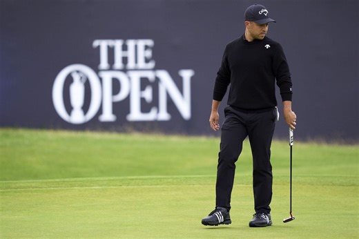 The Open Championship 2025 Final Qualifying: Schedule, spots available and more explored