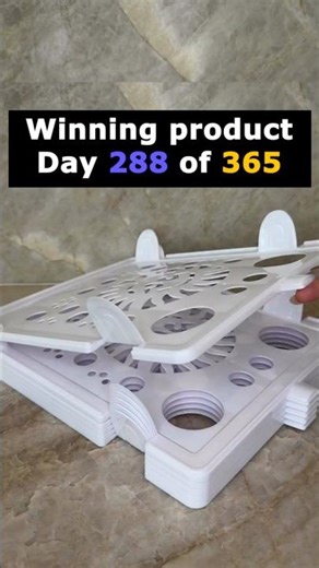Viral Dropshipping Winning product 2026- Stackable Closet Organizer