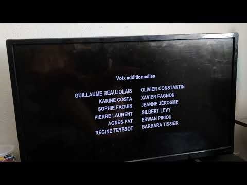 The Simpsons Season 33 Multilanguage Cast