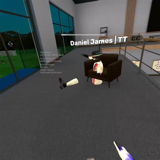 Interview with Daniel James: Insights from a TikTok Creator