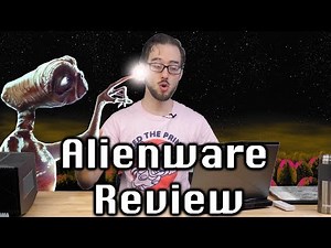Alienware 13 R3 Review