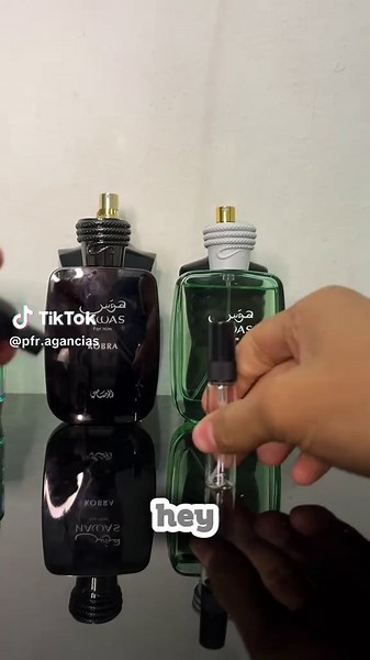 Decants s 🔥#perfume #decants #hawas #jeanpaulgaultier #tuxtlagutierrez