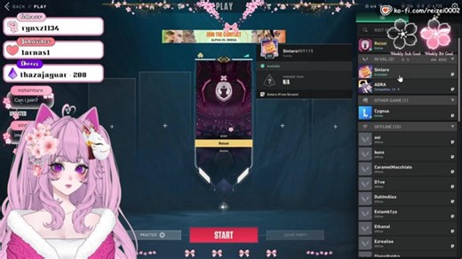 ♡₊˚ ୨ৎ Still can't stream on Clock App [EN/FIL] ౨ৎ・₊✧