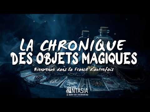 Mariage et Traditions Anciennes - La Chronique des Objets Magiques