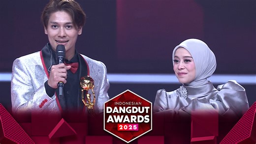 2.2M views · 48K reactions | Wow! Lesti buktikan kelasnya, Lagu Dangdut Terpopuler jadi miliknya Tonton selengkapnya di sini https://www.vidio.com/watch/9110278-indonesian-dangdut-awards-2025?utm_source=facebook&utm_medium=referrer-post&utm_campaign=indosiar #IndonesianDangdutAwards2025Indosiar #IDA2025 | Indosiar | Facebook