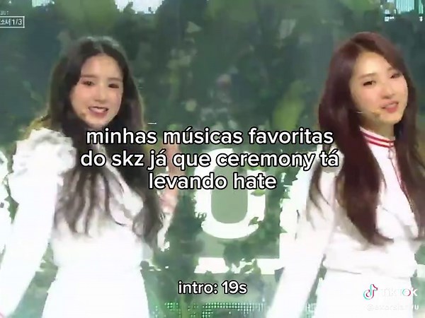 Stray Kids: Awkward Silence and Lose My Breath