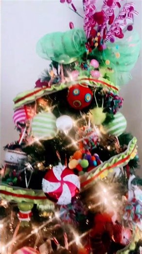 #christmastree #christmas #light ng Christmas tree