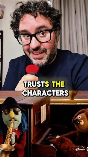 The Muppet Show Is Back And Disney Did It Right?