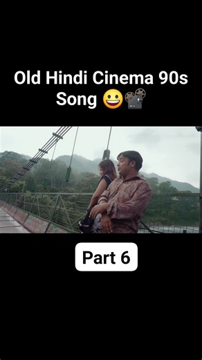 15K views · 315 reactions | Old Hindi Cinema 90s Song part 6 #viralvideoシ #trendingreels #comedy #reels #viral | Comedy master | Facebook
