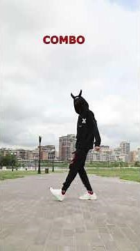 Monster (FULL SHUFFLE TUTORIAL) Тик Токер Учит Танцевать ❤️