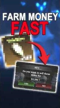 THIS ORE WILL MAKE YOU *RICH* in THE FORGE... #roblox #theforge #shorts