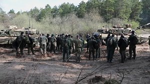 25K views · 177 reactions | It's Tuesday, and what do you want on Tuesdays? Tanks, of course! Check out these U.S. Army #Soldiers assigned to 1st Armored Brigade Combat Team, 1st Infantry Division as they recently participated in a 3-day Abrams Operations Summit at Bruchierz Range, Drawsko Pomorskie, Poland. #StrongerTogether #TankTuesday #WeAreNATO | U.S. Army Europe and Africa | Facebook