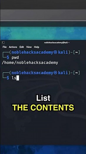 10 Essential Linux Commands for Beginners (Linux Terminal Tutorial) #programming #linux