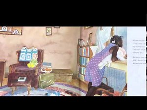 The Other Side by Jacqueline Woodson