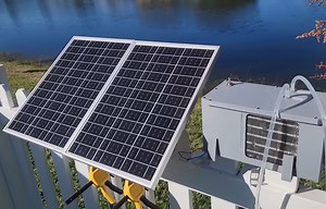 Making A DIY Refrigerated Vest With Battery And Solar Power