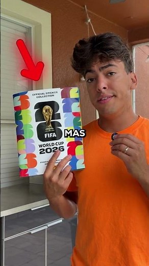 The World Cup Album